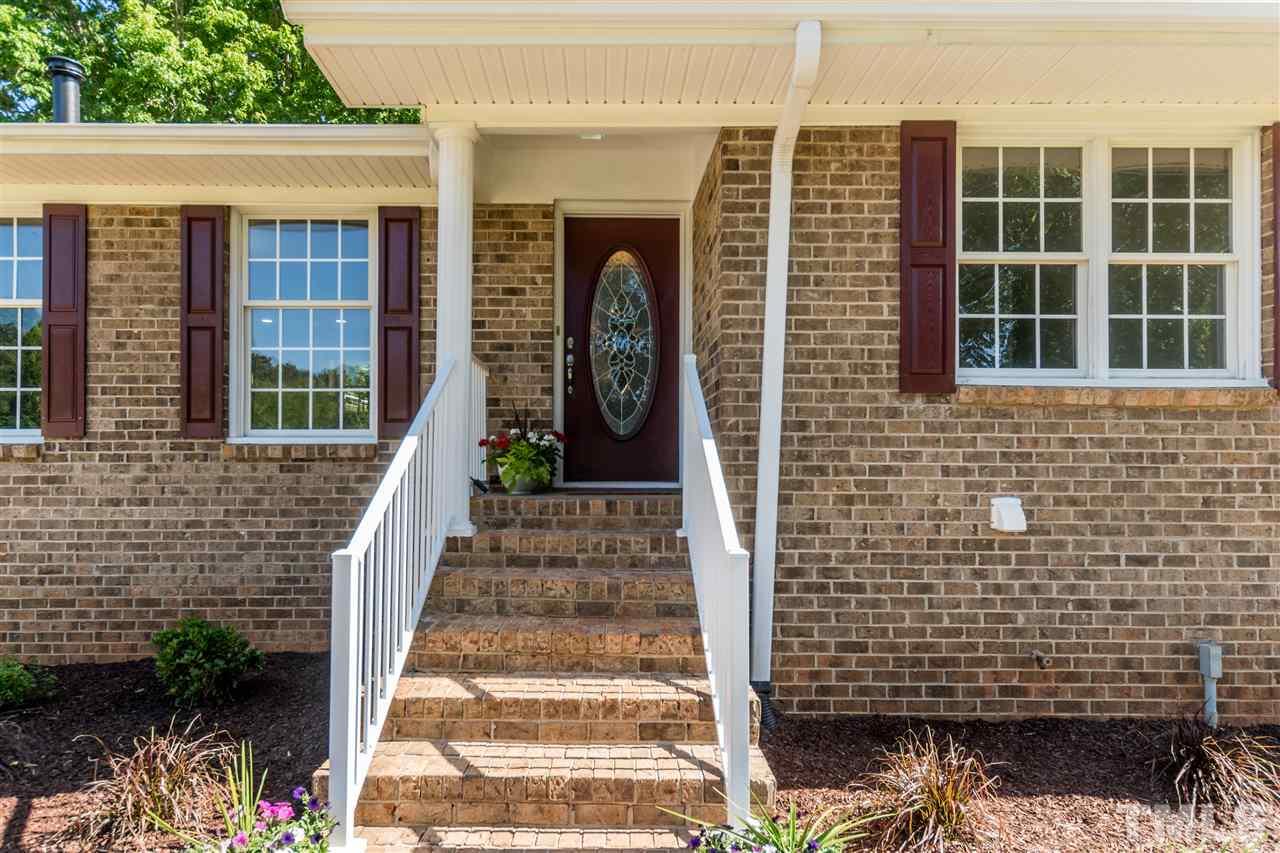 4428 Durham Road Raleigh, NC 27614 - Photo 2 of 25