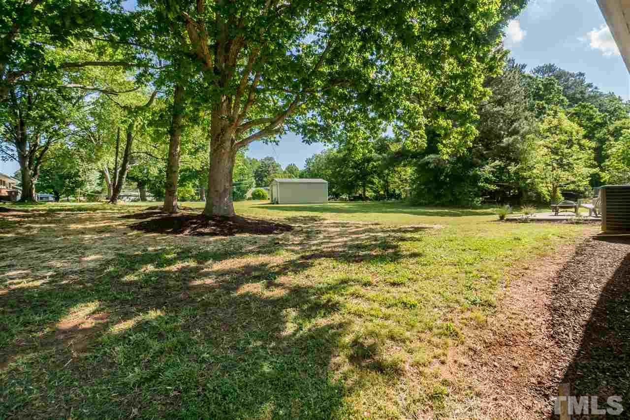 4428 Durham Road Raleigh, NC 27614 - Photo 23 of 25