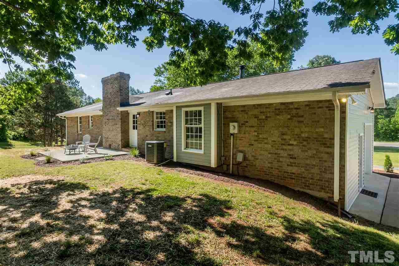 4428 Durham Road Raleigh, NC 27614 - Photo 24 of 25