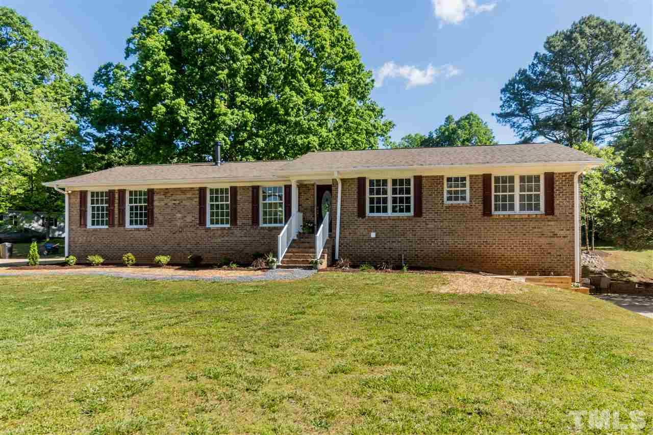 4428 Durham Road Raleigh, NC 27614 - Photo 25 of 25