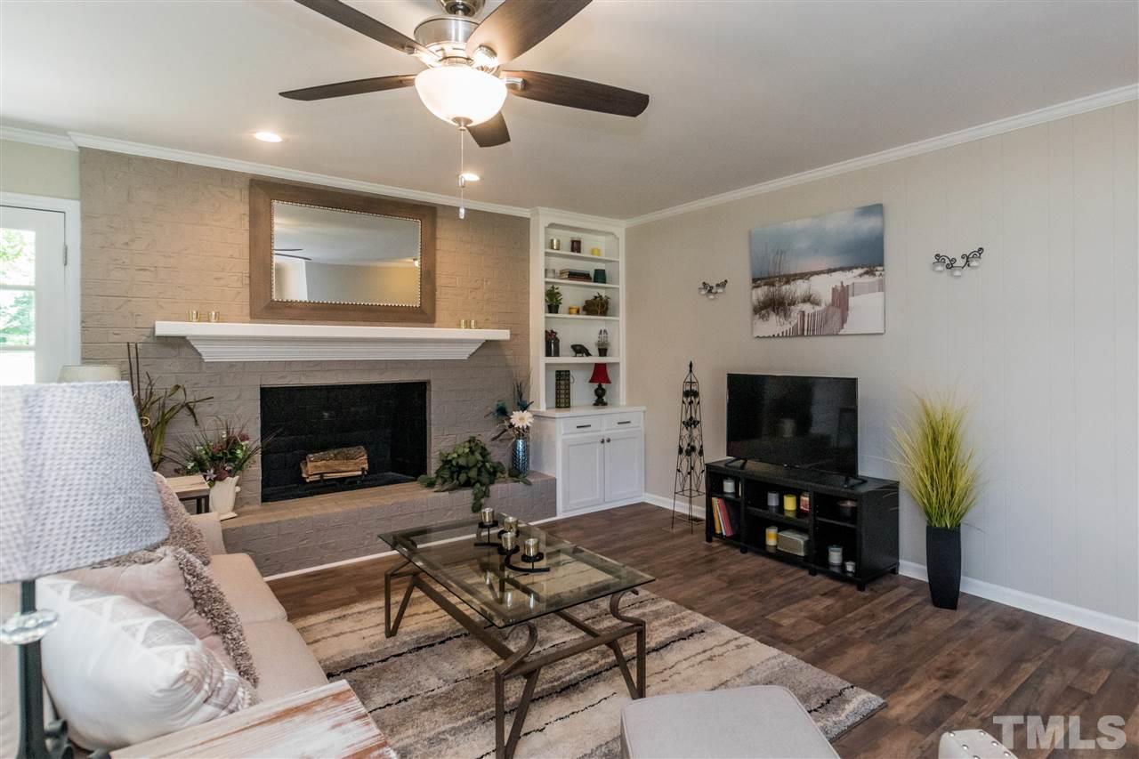 4428 Durham Road Raleigh, NC 27614 - Photo 4 of 25