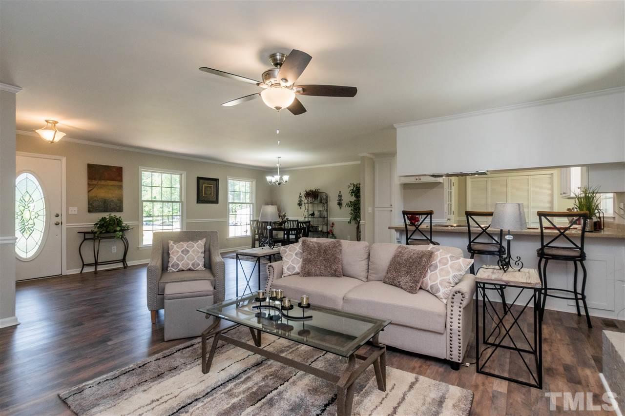 4428 Durham Road Raleigh, NC 27614 - Photo 5 of 25