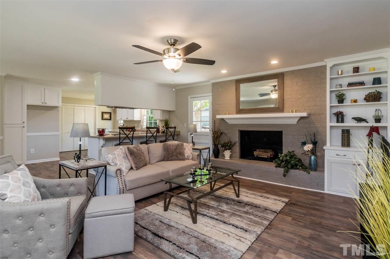 4428 Durham Road Raleigh, NC 27614 - Photo 6 of 25