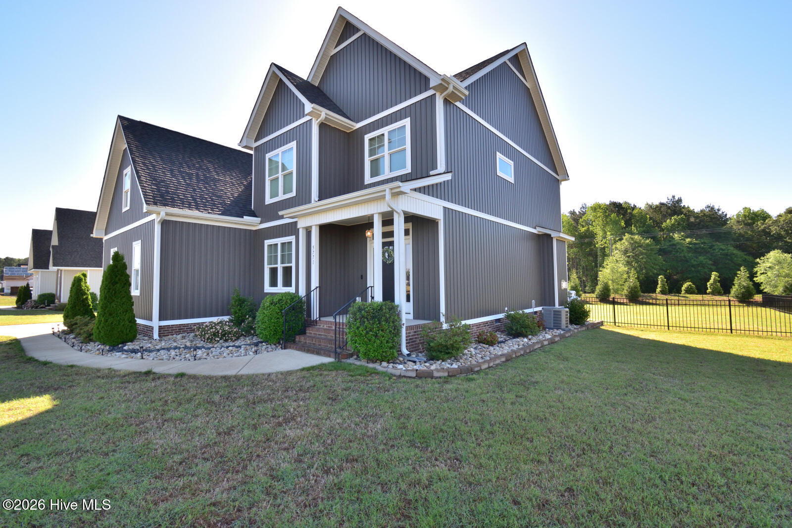 5771 Harvest Rdg Road Battleboro, NC 27809 - Photo 5 of 65 030_4746