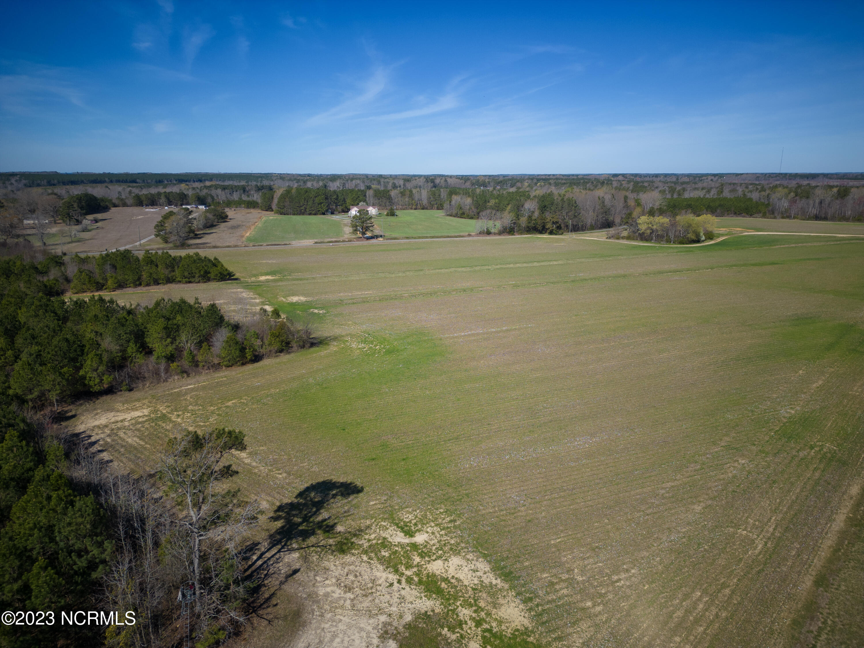 0 Cherry Tree Road Gaston, NC 27832 - Photo 3 of 18 Northampton 3