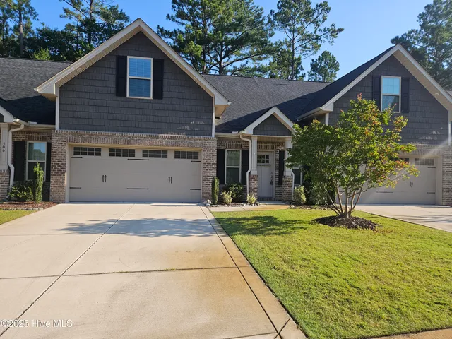 $2,150 | 504 Niblick Circle, West End, NC 27376