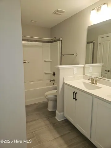 $2,150 | 504 Niblick Circle, West End, NC 27376