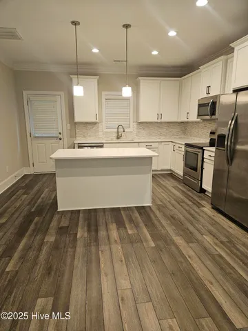 $2,150 | 504 Niblick Circle, West End, NC 27376