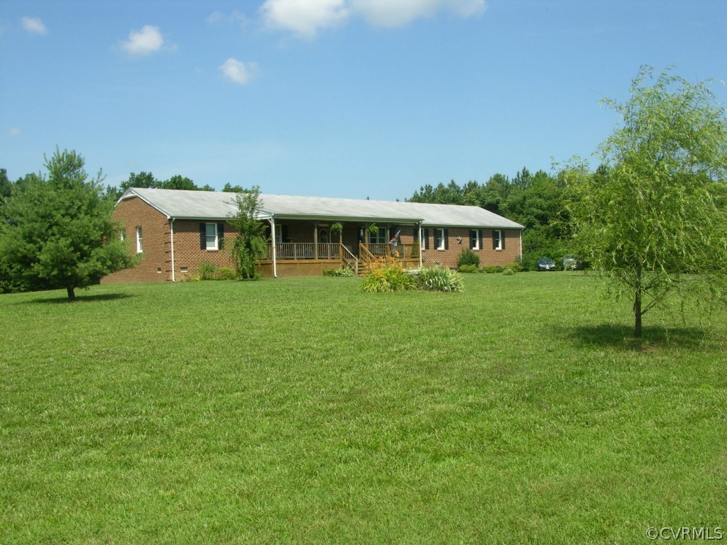 5120 Hart Road Sutherland, VA 23885 - Photo 1 of 15 Gallery Image 1