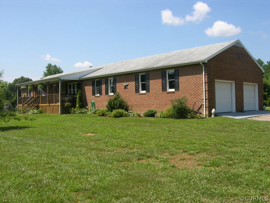 5120 Hart Road Sutherland, VA 23885 - Photo 2 of 15 Gallery Image 2