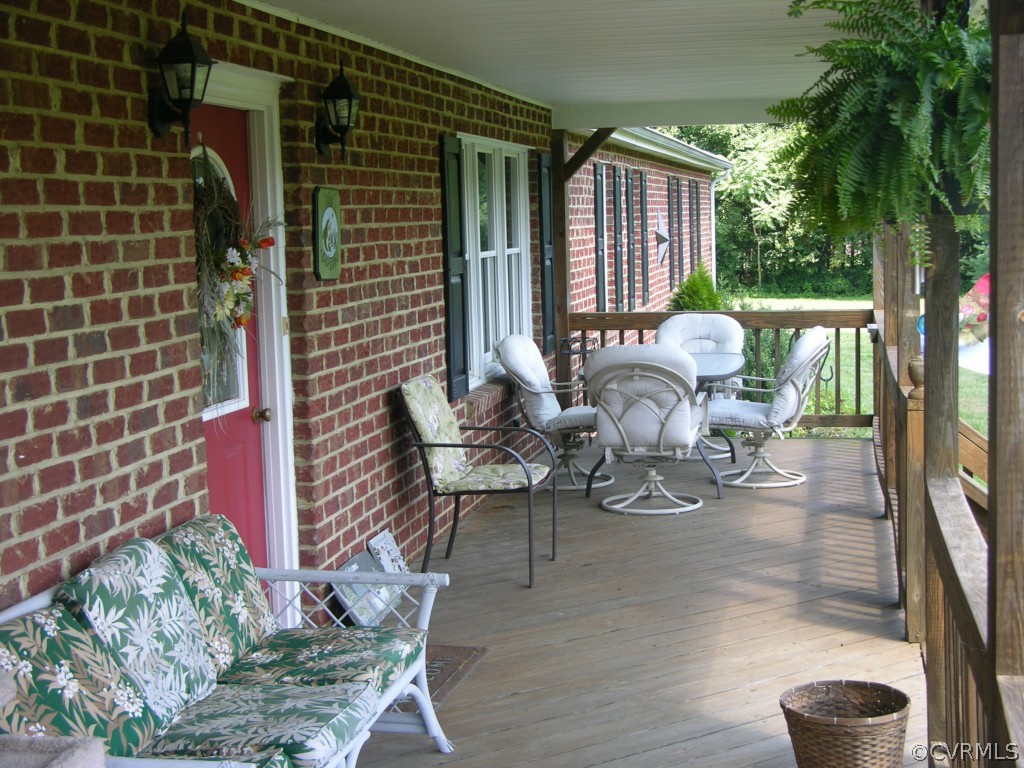 5120 Hart Road Sutherland, VA 23885 - Photo 3 of 15 Gallery Image 3
