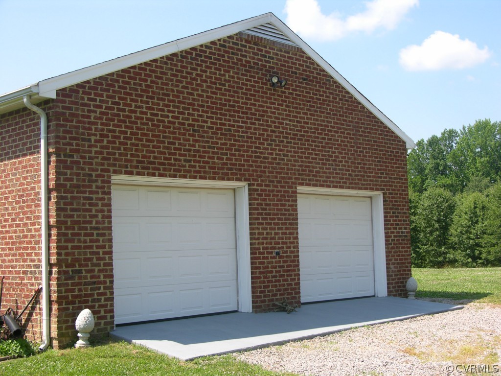 5120 Hart Road Sutherland, VA 23885 - Photo 5 of 15 Gallery Image 5