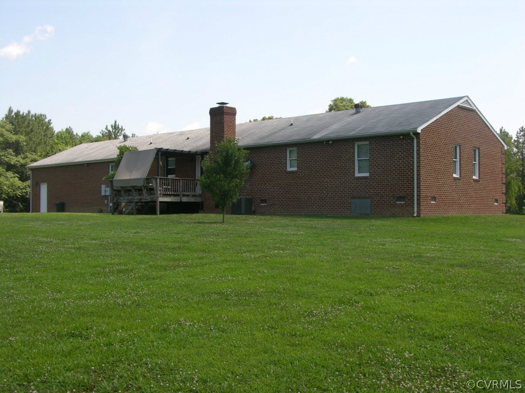5120 Hart Road Sutherland, VA 23885 - Photo 6 of 15 Gallery Image 6