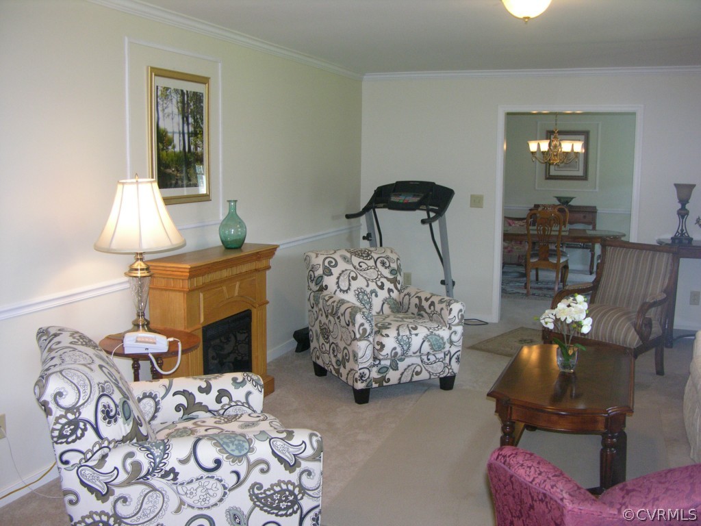 5120 Hart Road Sutherland, VA 23885 - Photo 9 of 15 Gallery Image 9