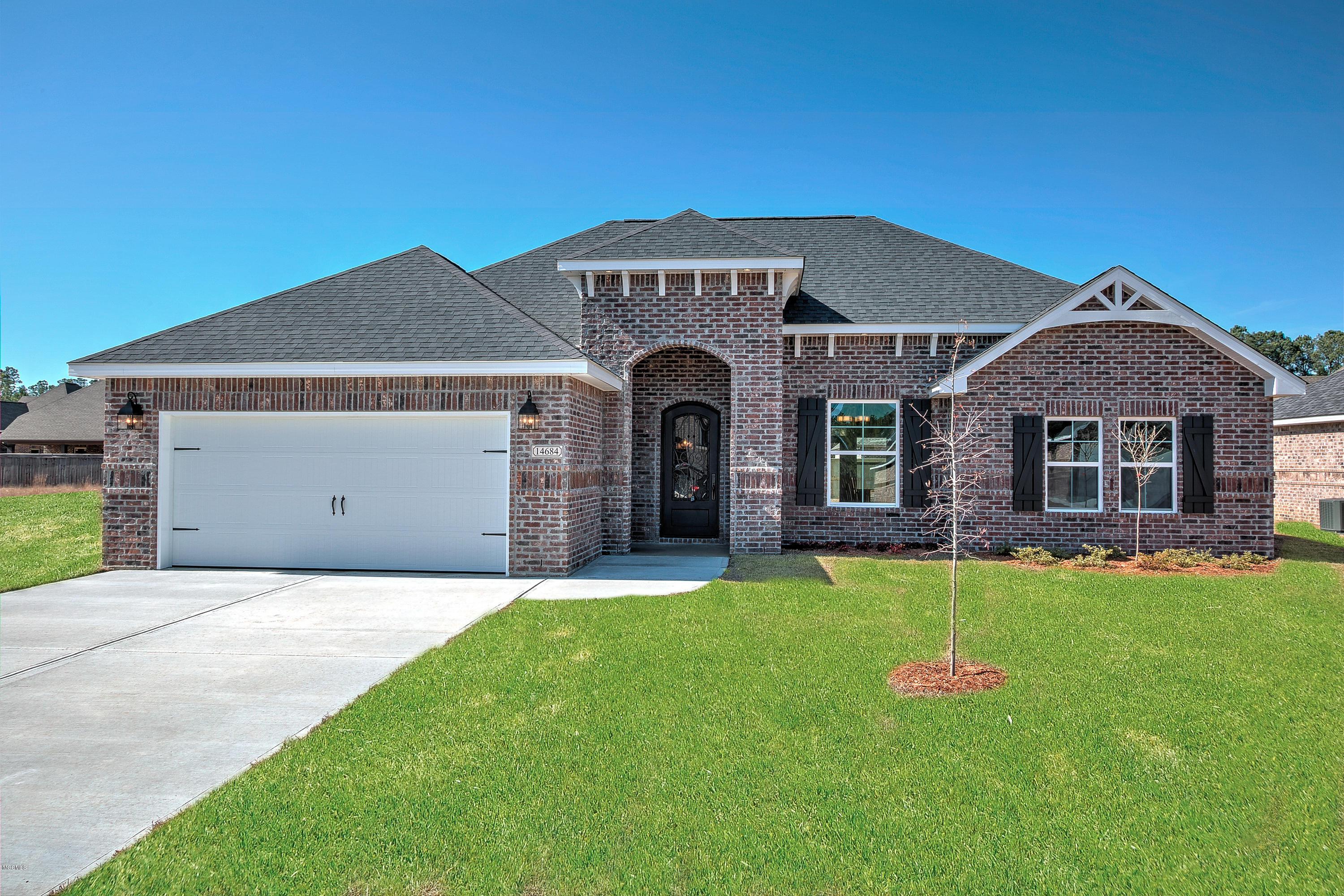 14684 Rue Merlot D'Iberville, MS 39540 - Photo 1 of 31 02