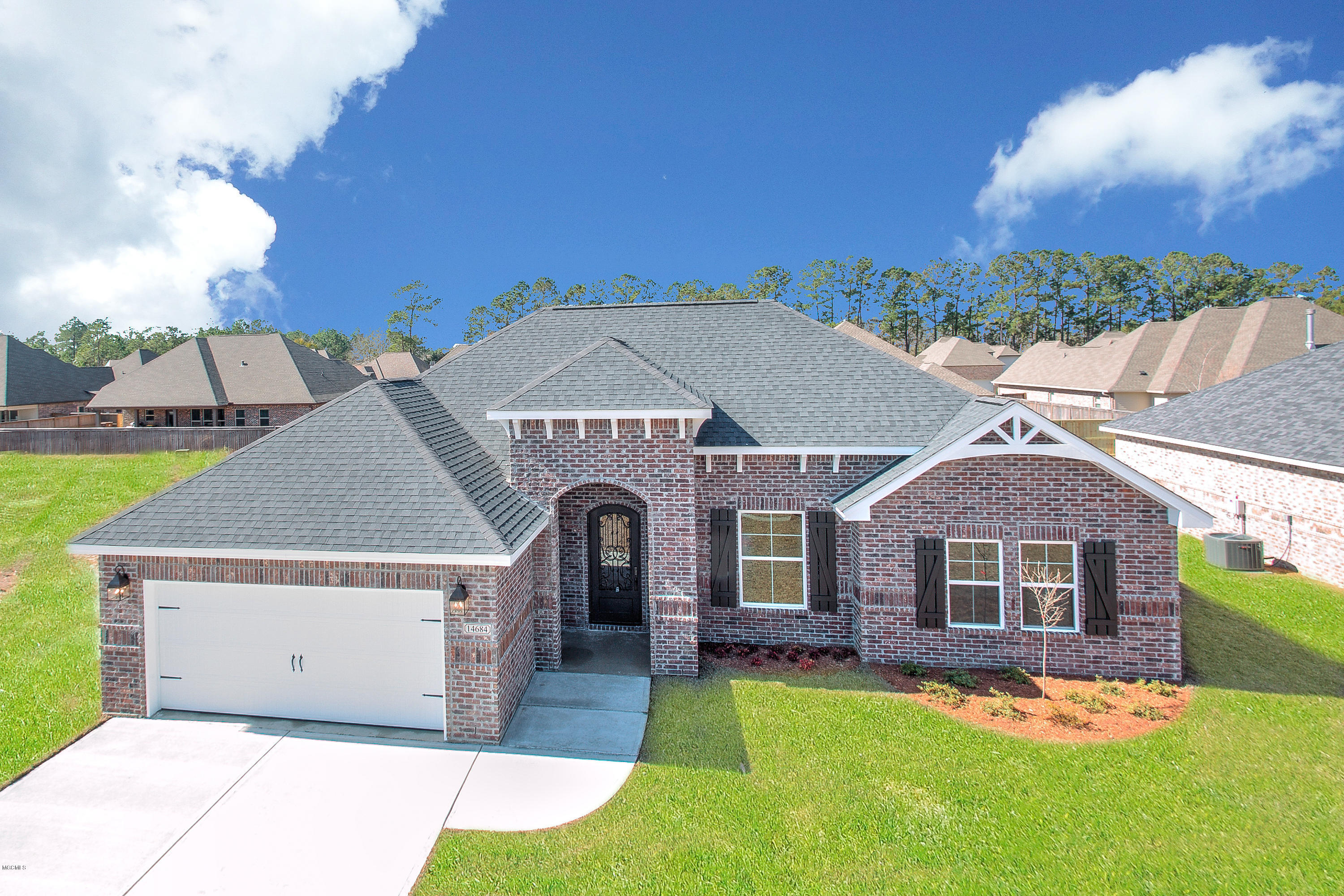 14684 Rue Merlot D'Iberville, MS 39540 - Photo 2 of 31 Additional Photo