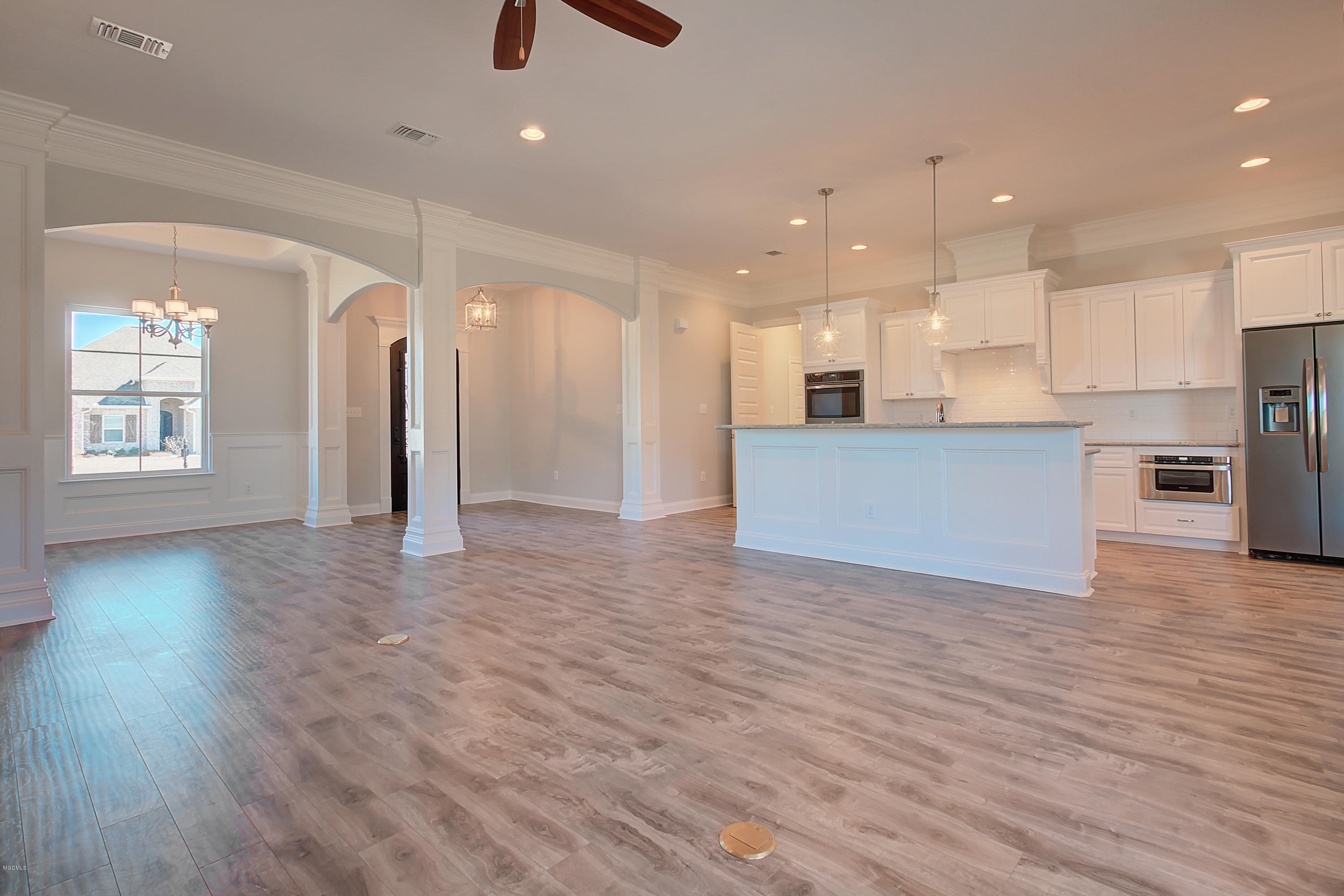 14684 Rue Merlot D'Iberville, MS 39540 - Photo 7 of 31 07