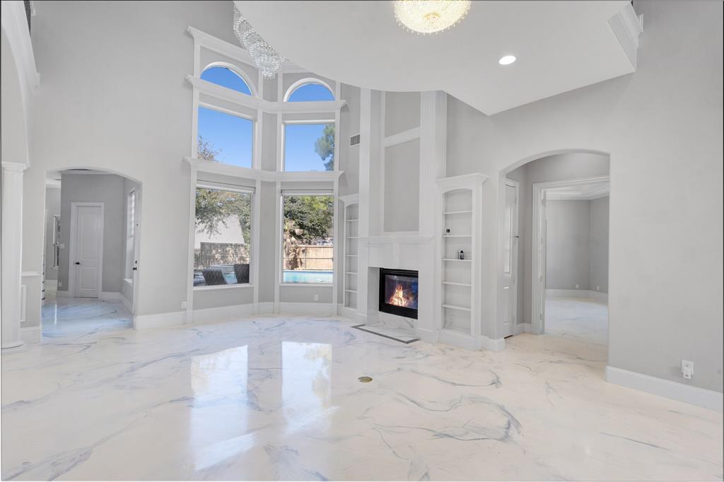 1004 Drake Drive Euless, TX 76039 - Photo 35 of 39