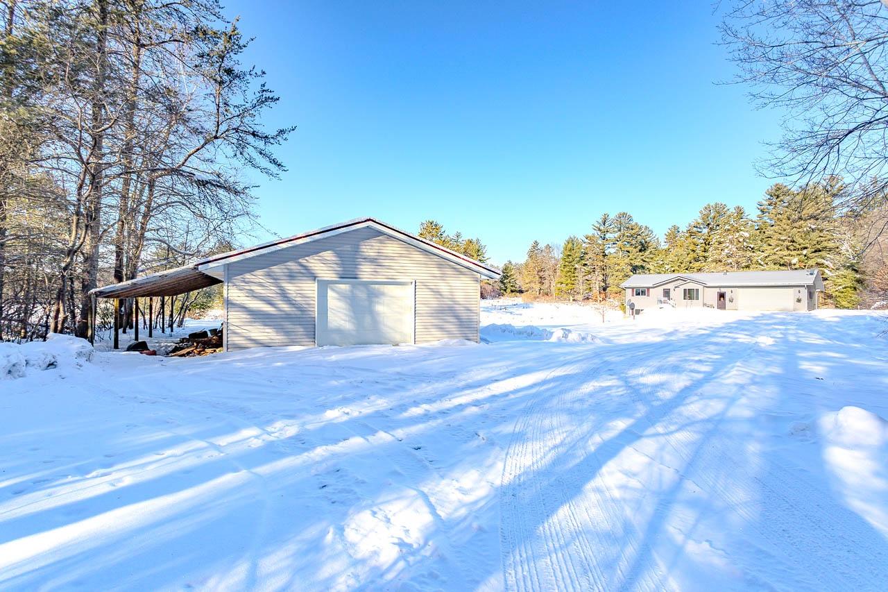 W4490 Henrich Road Tomahawk, WI 54487 - Photo 33 of 33 Gallery Image 33