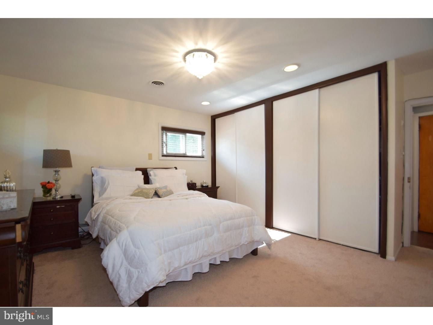 7756 Mellon Road Wyncote, PA 19095 - Photo 13 of 25 Master Bedroom