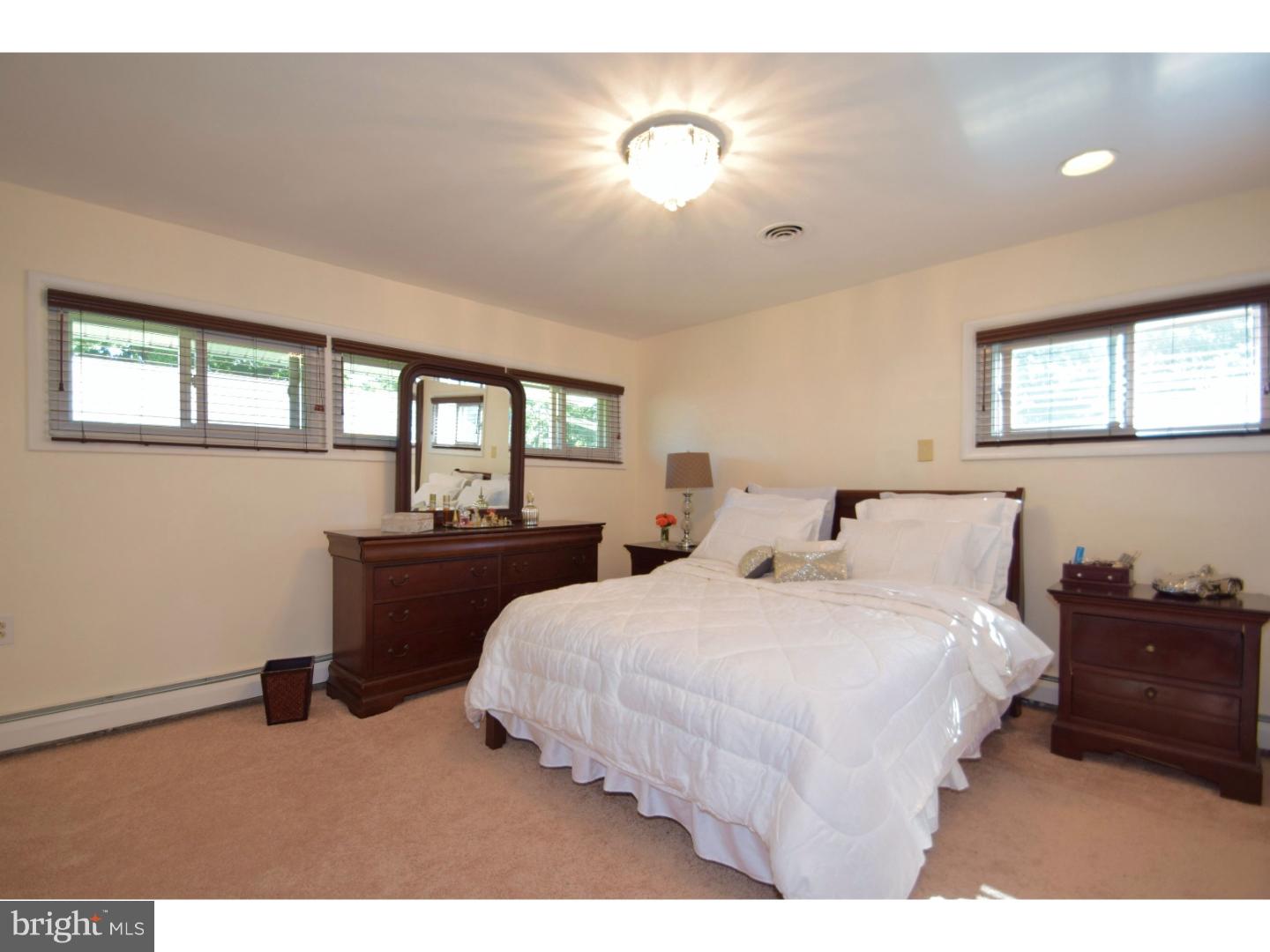 7756 Mellon Road Wyncote, PA 19095 - Photo 14 of 25 Master Bedroom