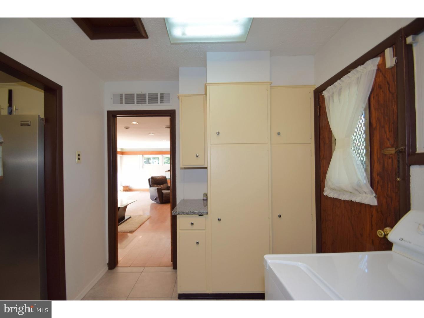 7756 Mellon Road Wyncote, PA 19095 - Photo 24 of 25 Laundry Room
