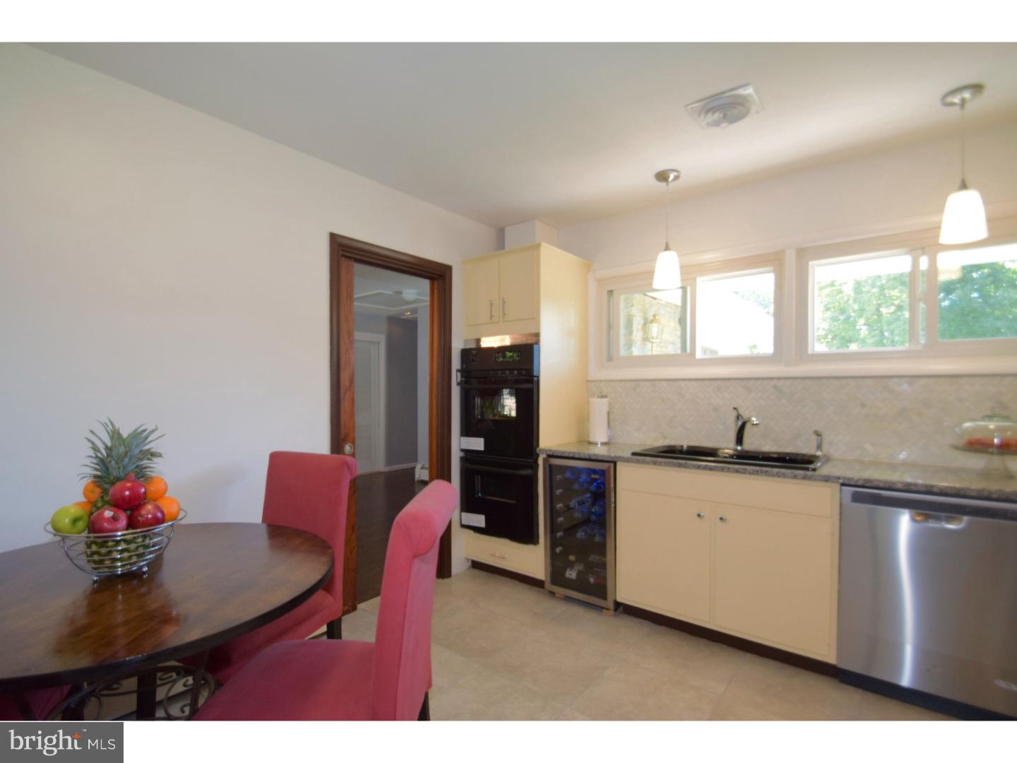 7756 Mellon Road Wyncote, PA 19095 - Photo 7 of 25 Kitchen