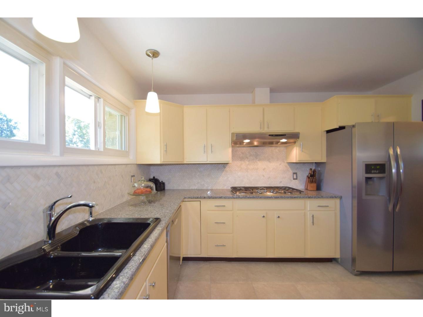 7756 Mellon Road Wyncote, PA 19095 - Photo 8 of 25 Kitchen