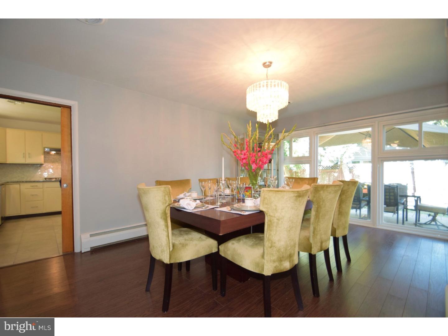 7756 Mellon Road Wyncote, PA 19095 - Photo 9 of 25 Dining Room