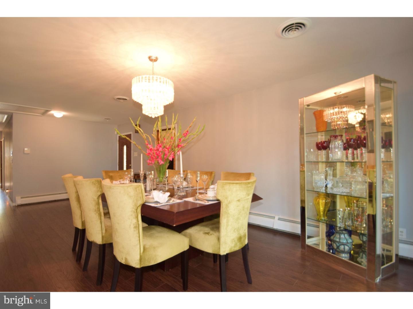 7756 Mellon Road Wyncote, PA 19095 - Photo 10 of 25 Dining Room