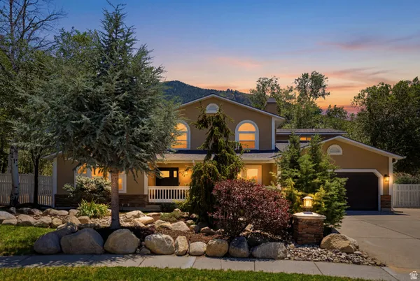 $1,184,900 | 2744 Woodhampton Circle, Sandy, UT 84092