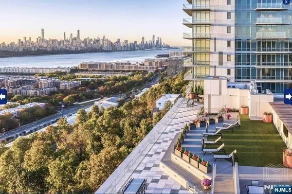 $5,145 | 320 Adolphus Avenue, Unit 1003, Cliffside Park, NJ 07010