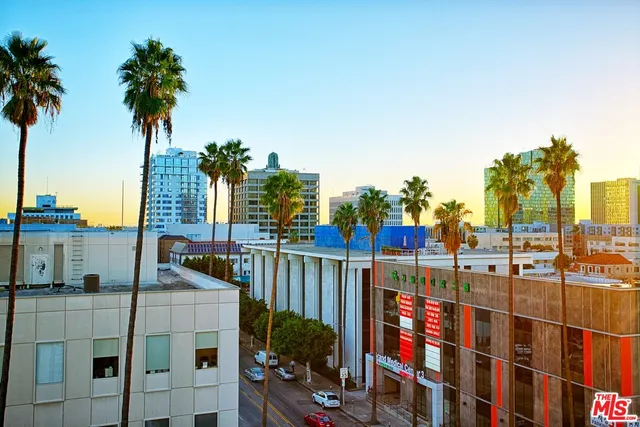 $815,000 | 436 South Virgil Avenue, Unit 206, Los Angeles, CA 90020