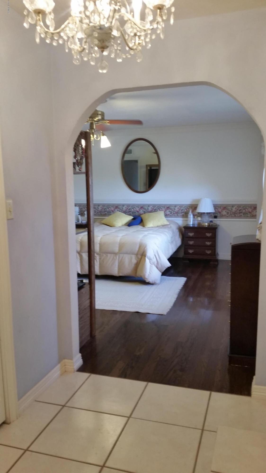 791 West 4th Street South Snowflake, AZ 85937 - Photo 23 of 46