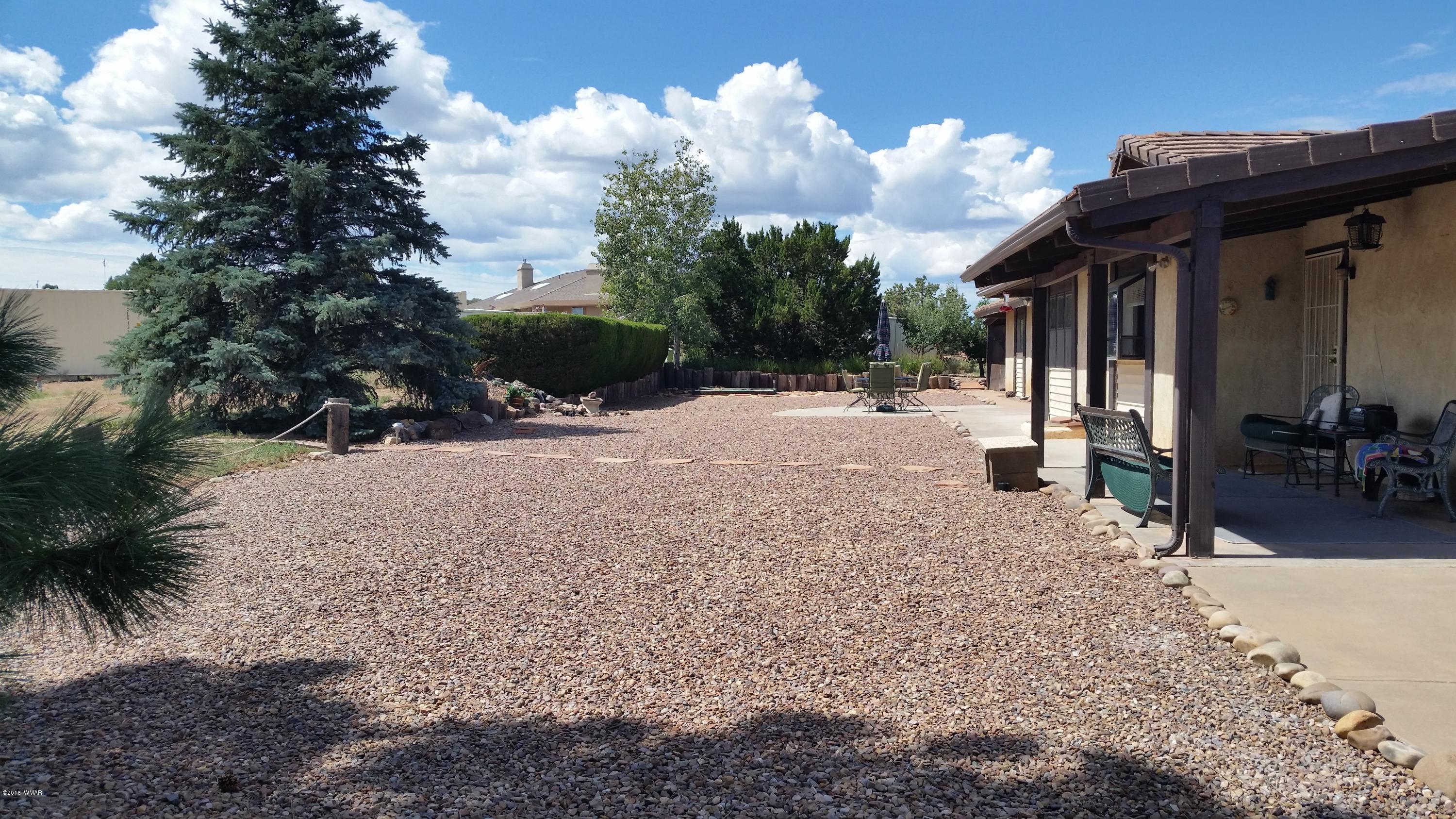 791 West 4th Street South Snowflake, AZ 85937 - Photo 42 of 46