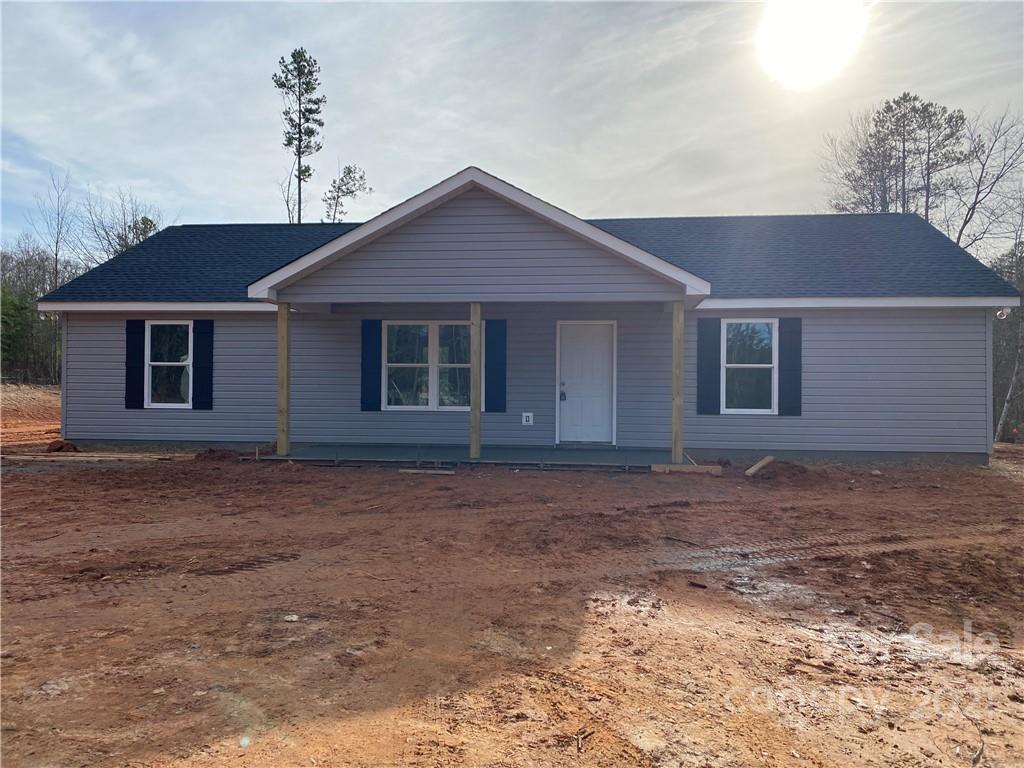 3765-l L L L Davis Road Clover, SC 29710 - Photo 1 of 13 a house with trees in the background