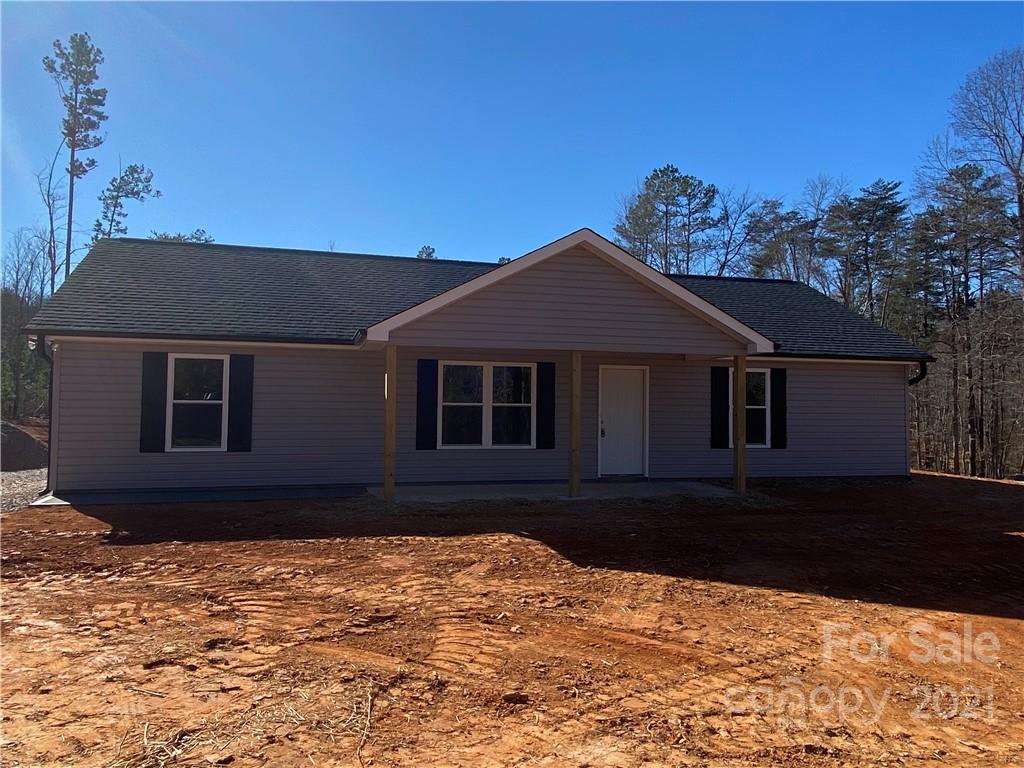3765-l L L L Davis Road Clover, SC 29710 - Photo 2 of 13 a house that has a big yard