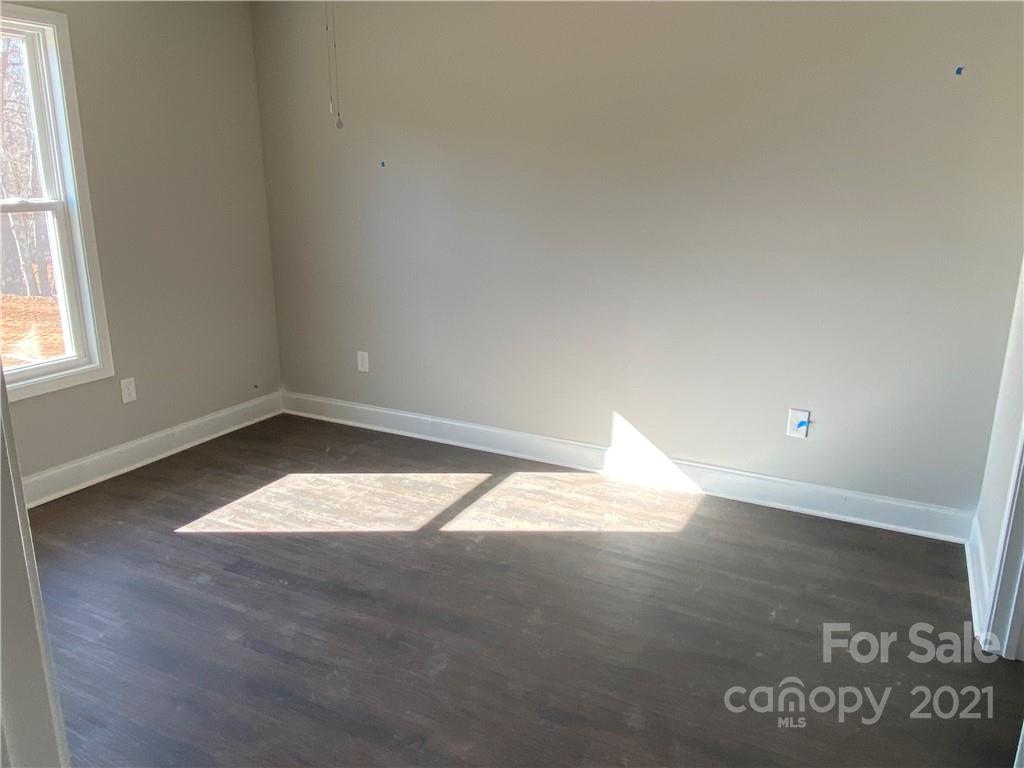 3765-l L L L Davis Road Clover, SC 29710 - Photo 10 of 13 an empty room with a window
