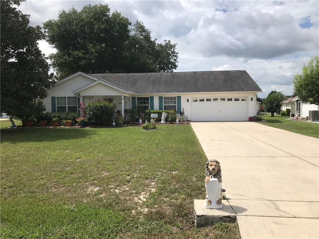 6524 Southwest 84th Place Road Ocala, FL 34476 - Photo 1 of 1 Gallery Image 1