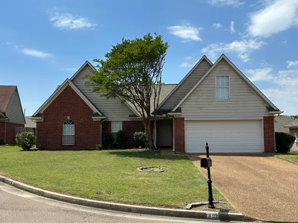 $1,850 | 1409 Brimfield Cove, Cordova, TN 38016
