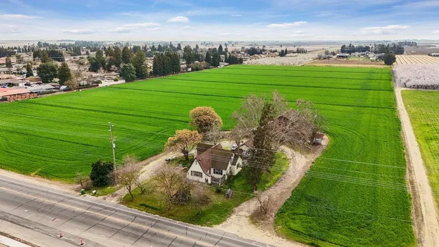 $2,800,000 | 3620 East Monte Vista Avenue, Denair, CA 95316
