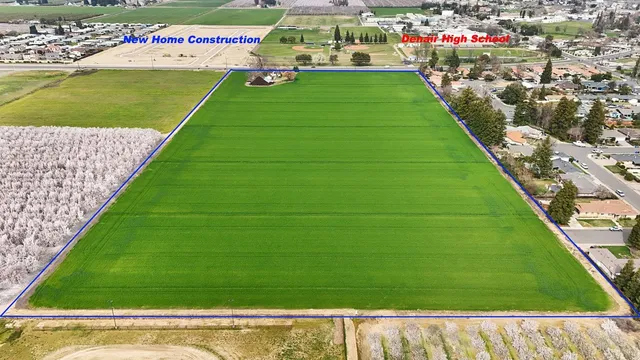 $2,800,000 | 3620 East Monte Vista Avenue, Denair, CA 95316