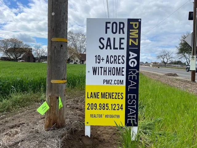 $2,800,000 | 3620 East Monte Vista Avenue, Denair, CA 95316