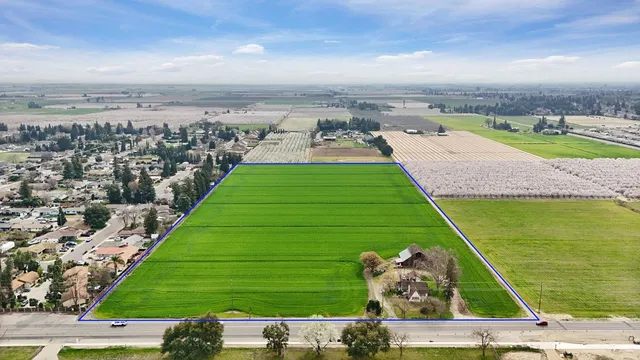 $2,800,000 | 3620 East Monte Vista Avenue, Denair, CA 95316