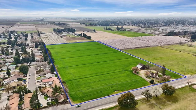 $2,800,000 | 3620 East Monte Vista Avenue, Denair, CA 95316