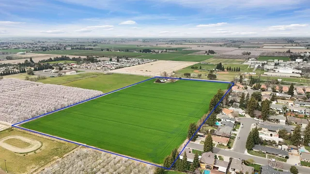 $2,800,000 | 3620 East Monte Vista Avenue, Denair, CA 95316