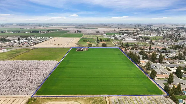 $2,800,000 | 3620 East Monte Vista Avenue, Denair, CA 95316