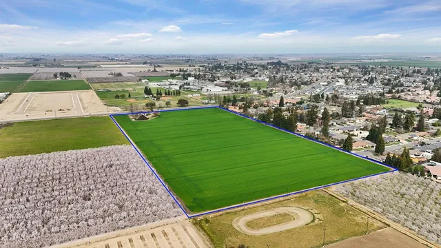 $2,800,000 | 3620 East Monte Vista Avenue, Denair, CA 95316