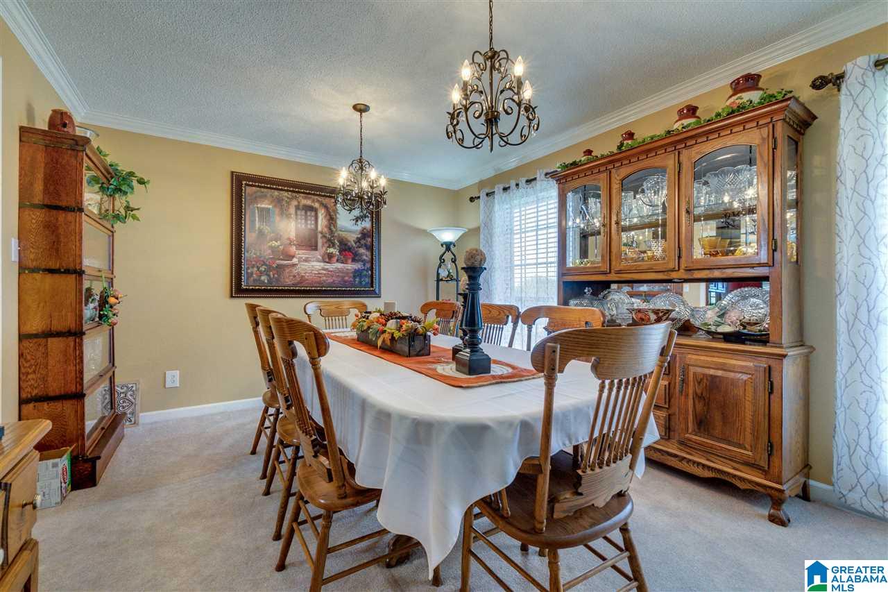 697 County Road 428 Clanton, AL 35045 - Photo 13 of 50