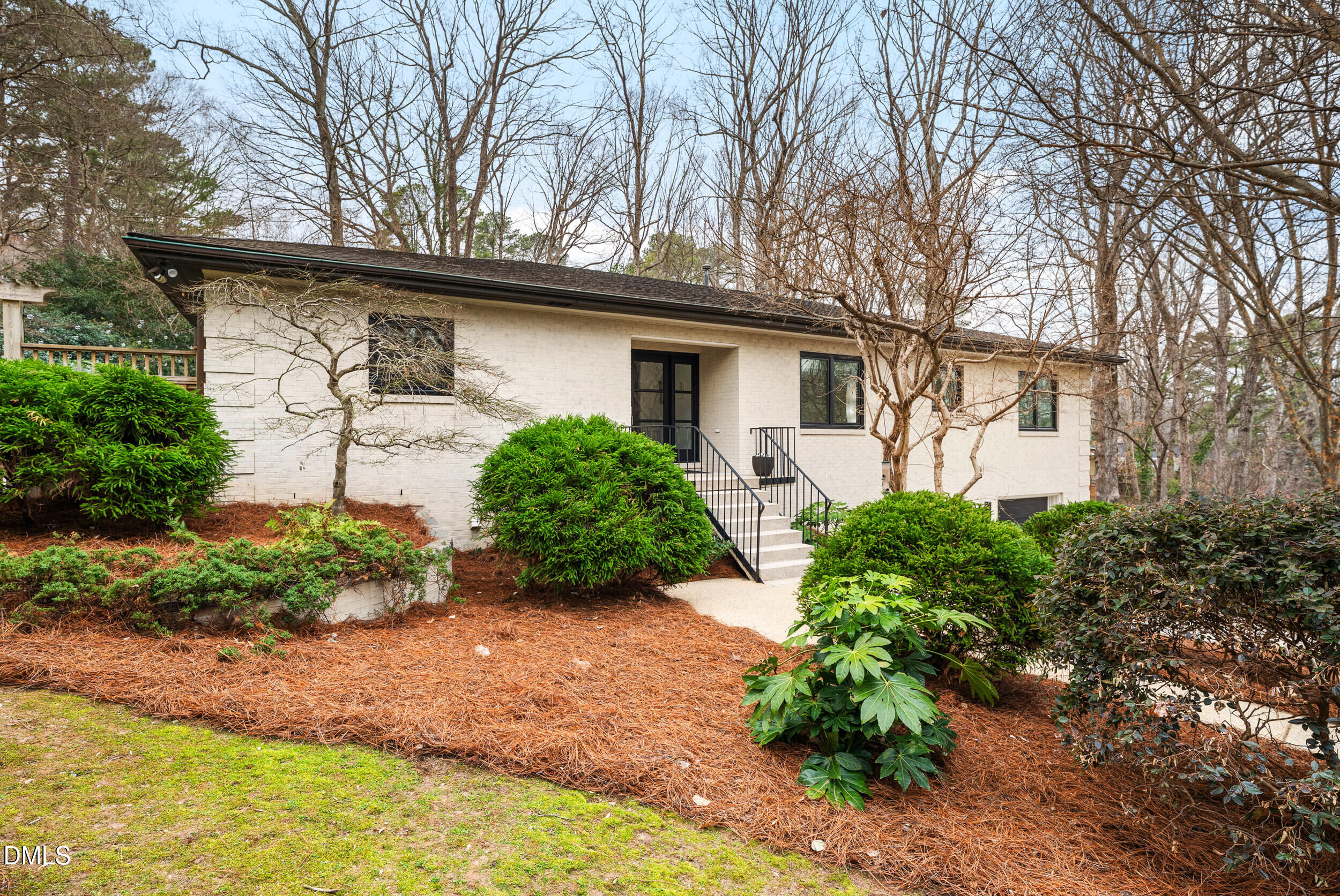 1201 Bancroft Street Raleigh, NC 27612 - Photo 1 of 47 Exterior 1